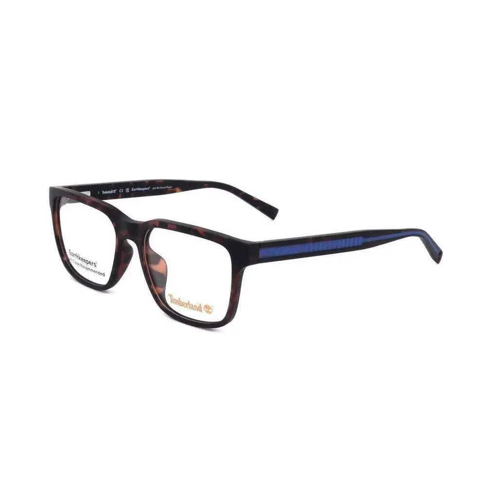 NWT Timberland TB1842-H-53052 Na 53mm Eyeglasses